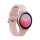 Samsung Galaxy Watch Active 2 Aluminium 40mm Rose Gold - 514537 - zdjęcie